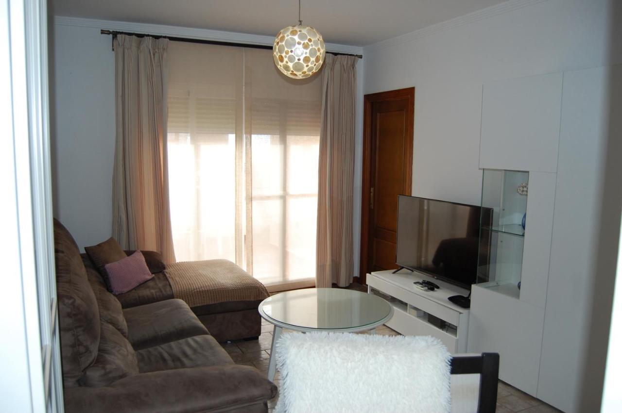 Atico Cerca Del Mar Con Vistas Apartment Torre Del Mar Exterior photo