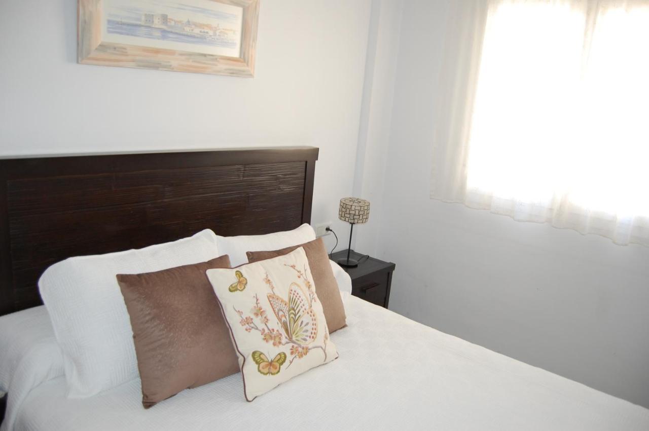 Atico Cerca Del Mar Con Vistas Apartment Torre Del Mar Exterior photo
