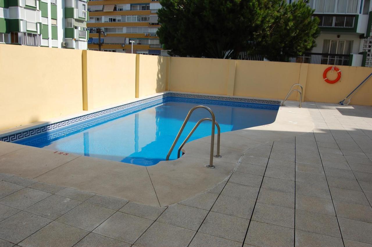 Atico Cerca Del Mar Con Vistas Apartment Torre Del Mar Exterior photo