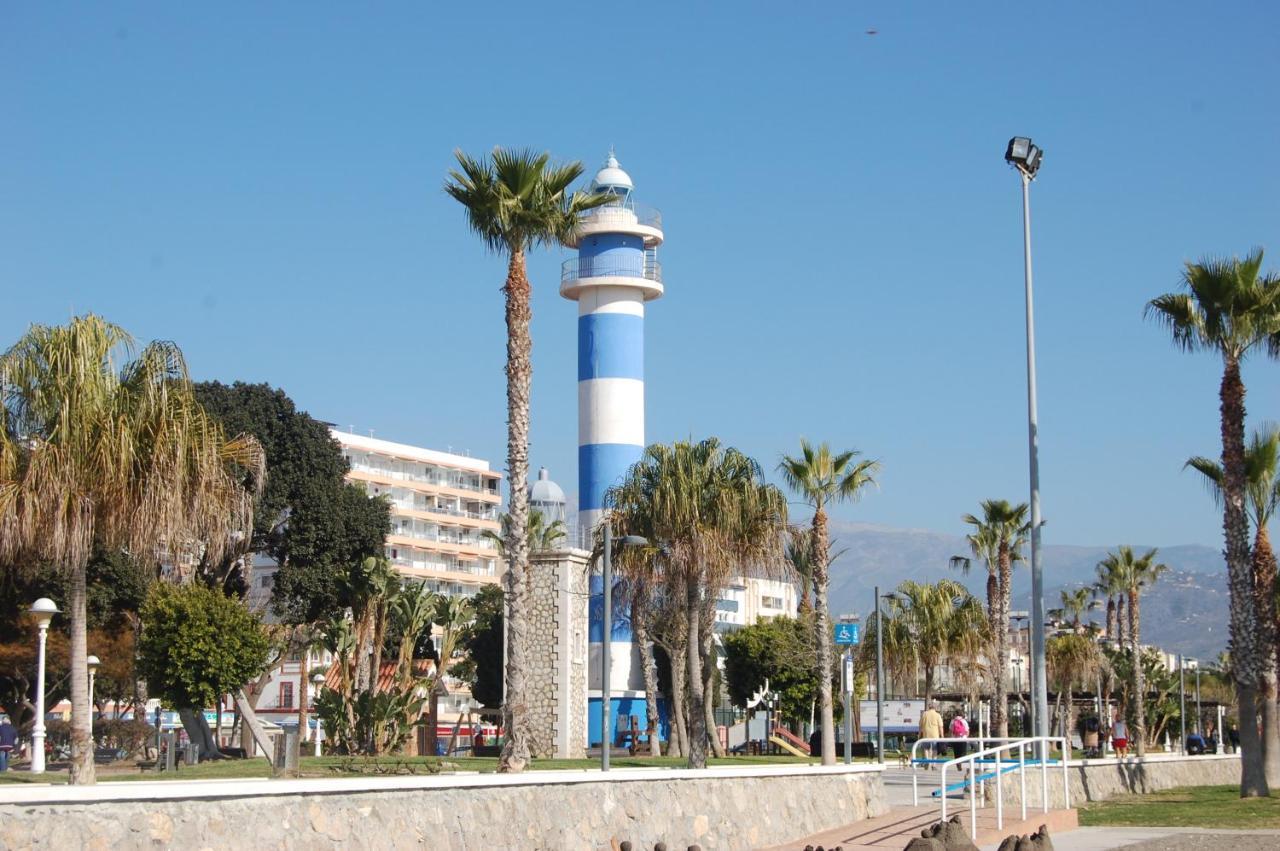 Atico Cerca Del Mar Con Vistas Apartment Torre Del Mar Exterior photo